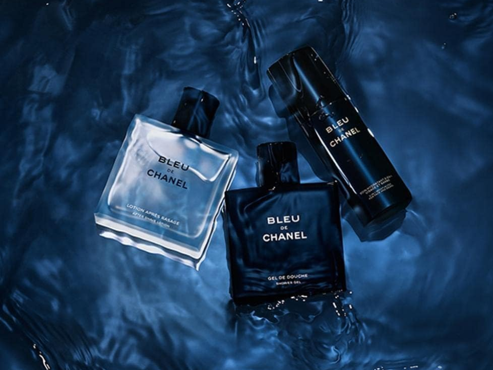 Bleu de Chanel