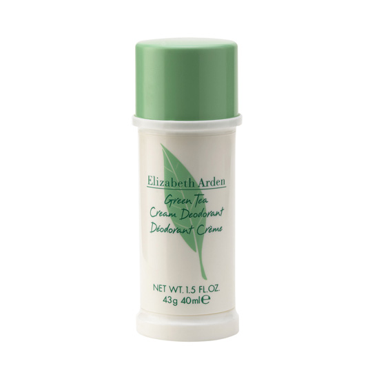 Elizabeth Arden – Green Tea Deodorant Cream 40ml