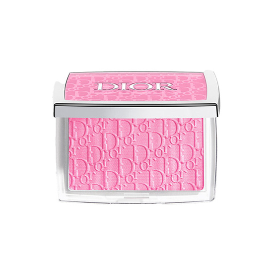Christian Dior – Dior Rosy Glow Color – Reviving Powder Blush Natural Healthy Glow Effect 4,4g