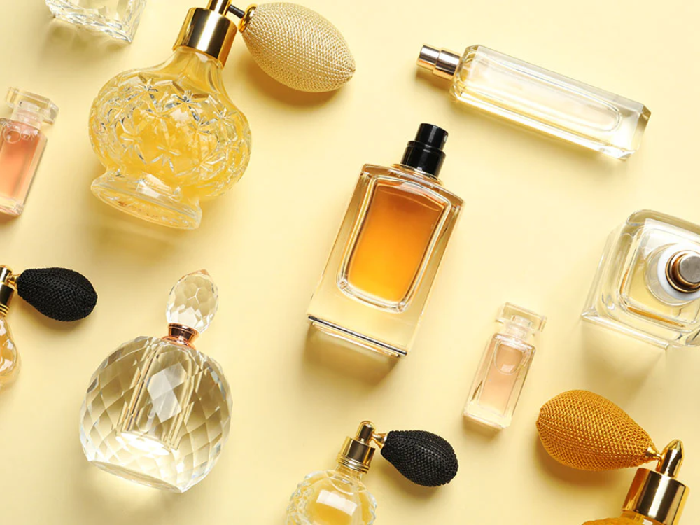 Looduslikud vs. sünteetilised parfüümid. Eelised, puudused ja selgitused