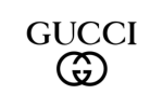 Gucci logo, essensa