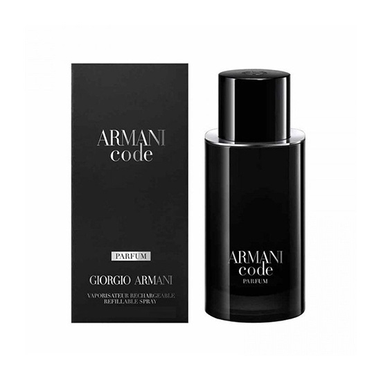 Giorgio Armani – Code Parfum Pour Homme 75ml