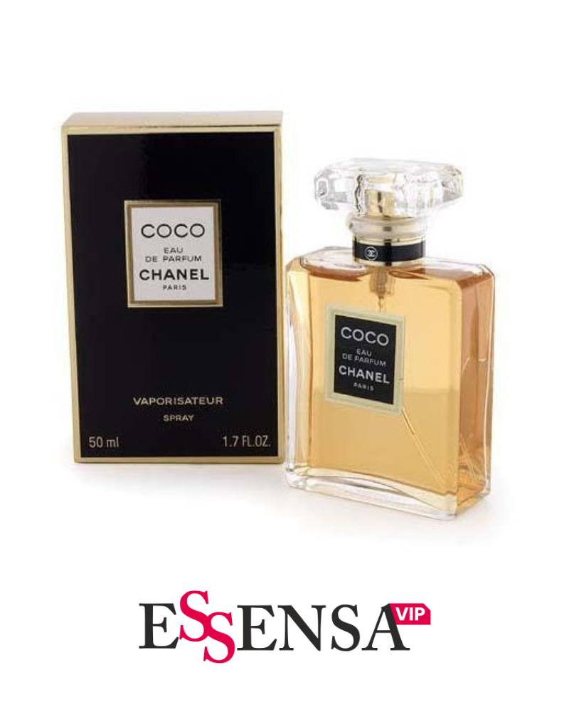 Chanel – Coco EDP 50ml, Essensa VIP