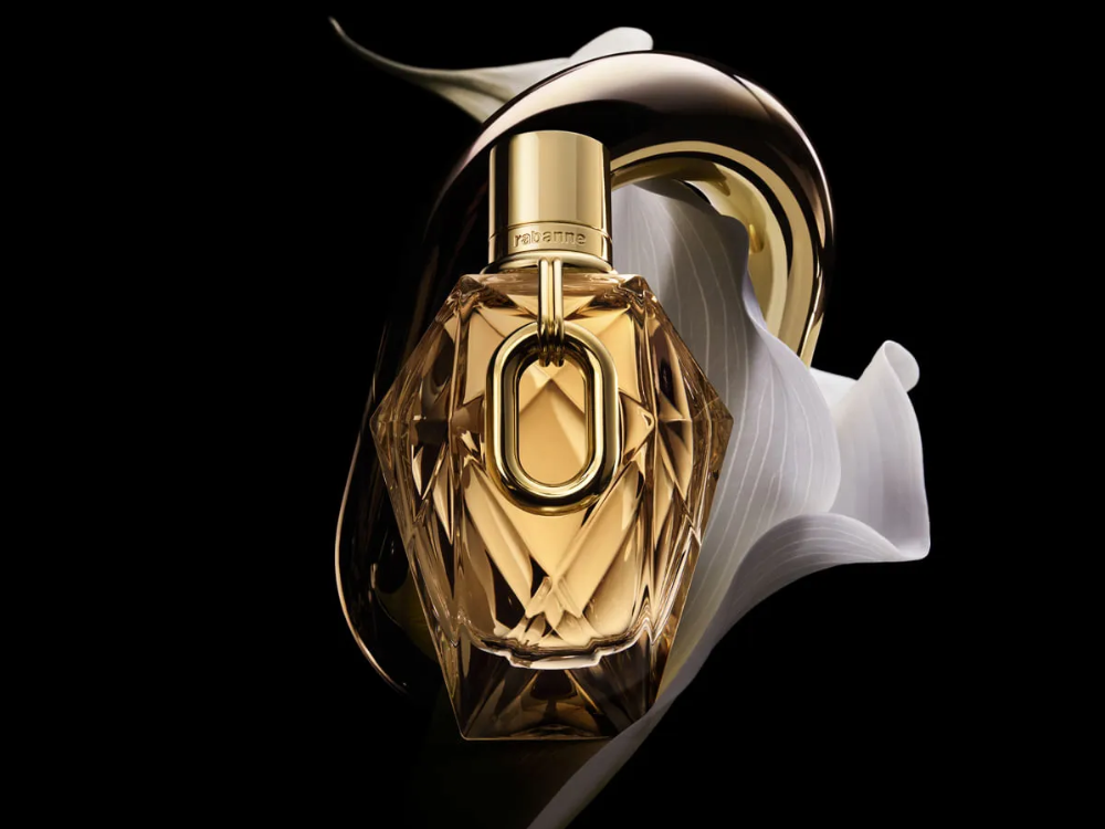 Paco Rabanne Million Gold Eau de Parfum