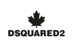 Dsquared2 logo, essensa