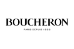 Boucheron logo, essensa