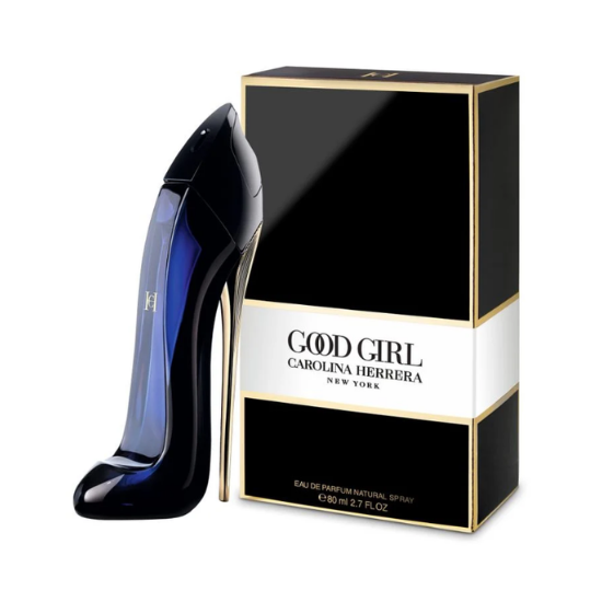 Carolina Herrera – Good Girl EDP 80ml