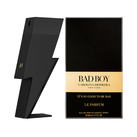 Carolina Herrera – Bad Boy EDP 50ml