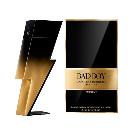 Carolina Herrera – Bad Boy Extreme EDP 50ml