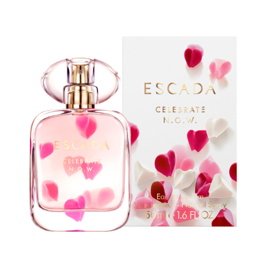 Escada – Celebrate N.O.W EDP 50ml