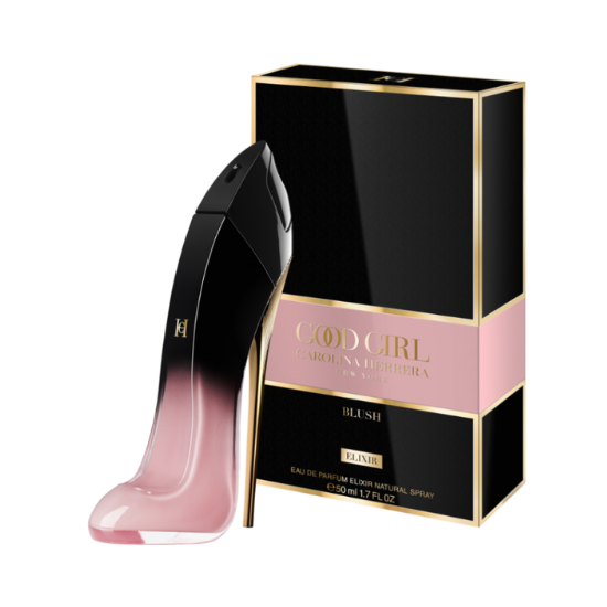 Carolina Herrera – Good Girl Blush Elixir 50ml