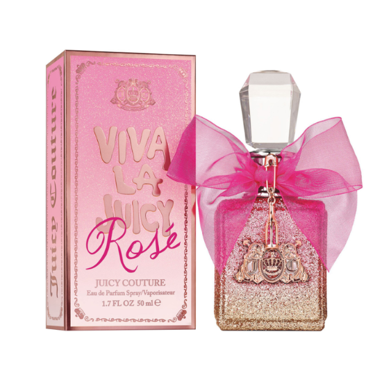 Juicy Couture – Viva La Juicy Rose EDP 50ml