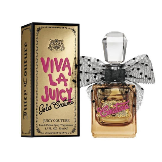 Juicy Couture – Viva la Juicy Gold Couture EDP 50ml