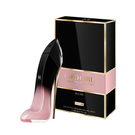 Carolina Herrera – Good Girl Blush Elixir 80ml