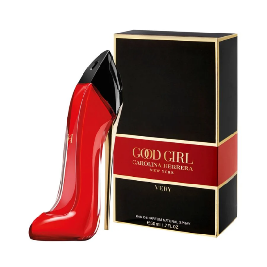 Carolina Herrera – Very Good Girl EDP 50ml