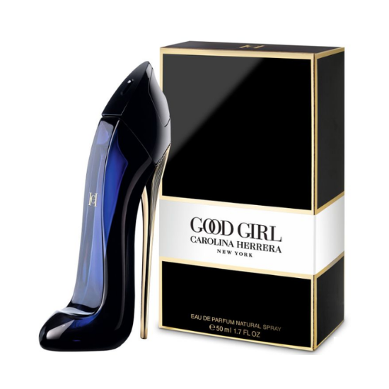 Carolina Herrera – Good Girl EDP 50ml