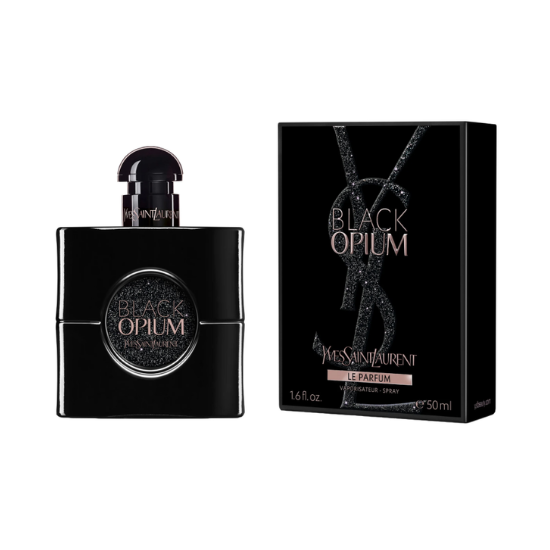 Yves Saint Laurent – Black Opium Le Parfum 50ml