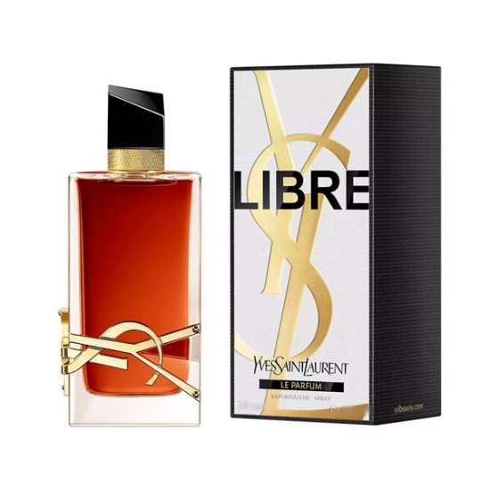 Yves Saint Laurent – Libre Le Parfum 50ml