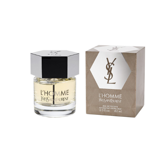 Yves Saint Laurent – L’Homme EDT 60ml