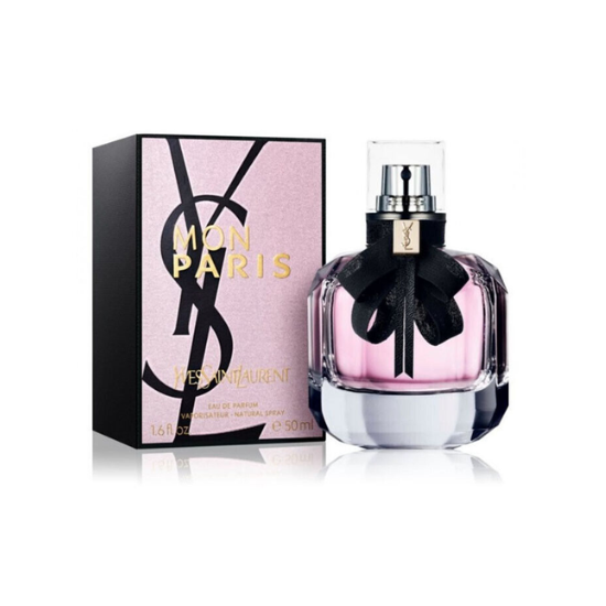 Yves Saint Laurent – Mon Paris EDP 50ml