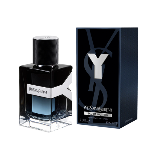 Yves Saint Laurent – Y Men EDP 60ml