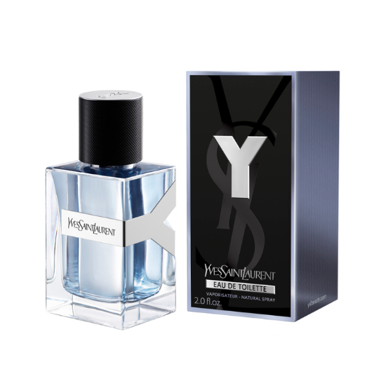 Yves Saint Laurent – Y Men EDT 100ml