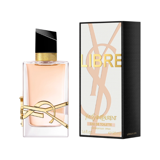 Yves Saint Laurent – Libre EDT 50ml