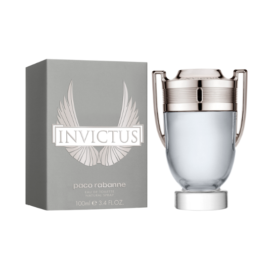 Rabanne – Invictus EDT 100ml