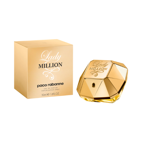 Rabanne – Lady Million EDP 50ml