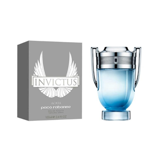 Rabanne – Invictus Aqua EDT 100ml