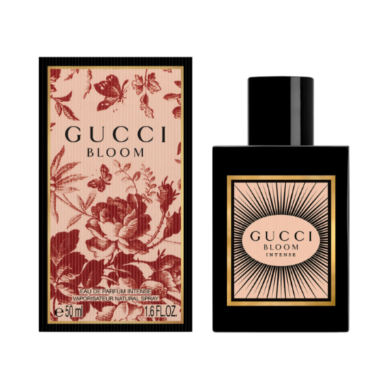 Gucci – Bloom Intense EDP 50ml