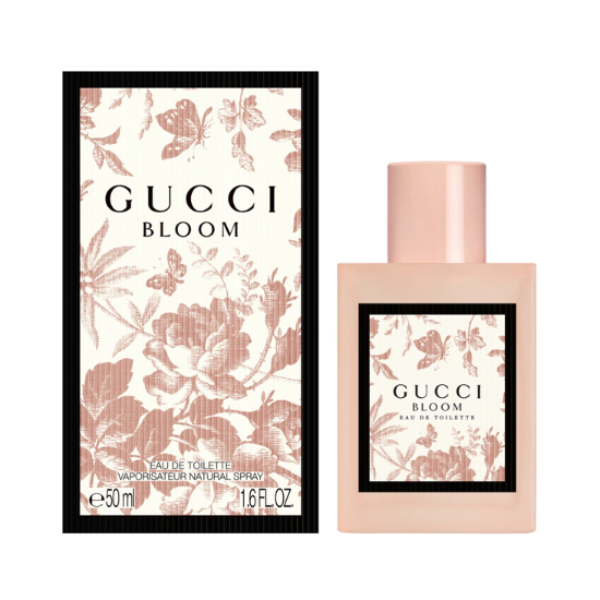 Gucci – Bloom EDT 50ml