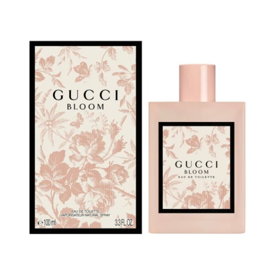 Gucci – Bloom EDT 100ml