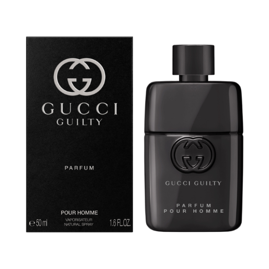 Gucci – Gucci Guilty Pour Homme Parfum 50ml