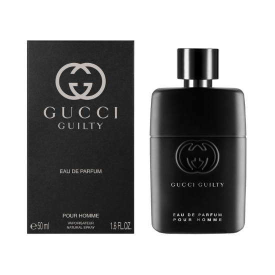 Gucci – Guilty Pour Homme EDP 50ml