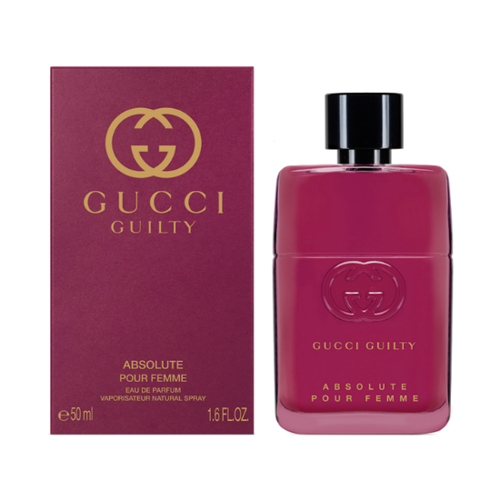 Gucci intense 50ml on sale