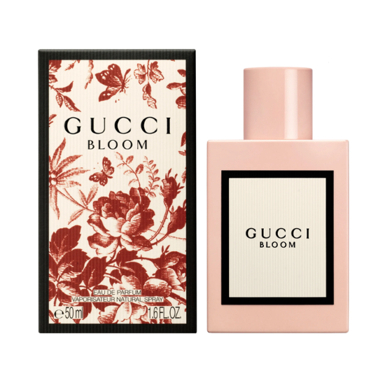 Gucci – Bloom EDP 50ml