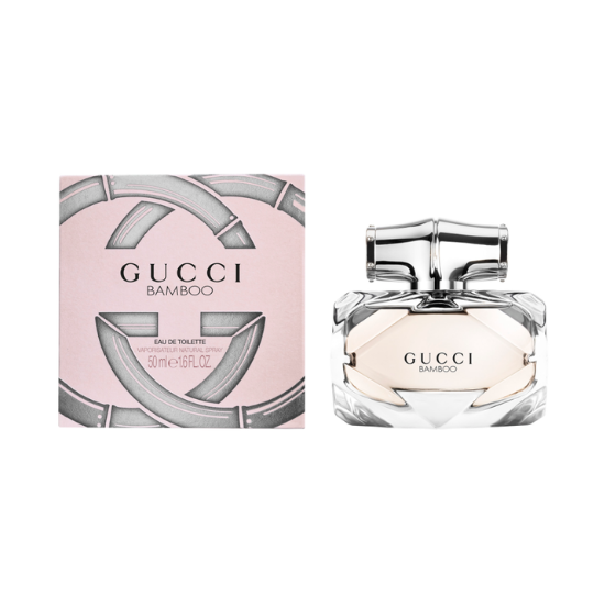 Gucci – Bamboo EDT 50ml