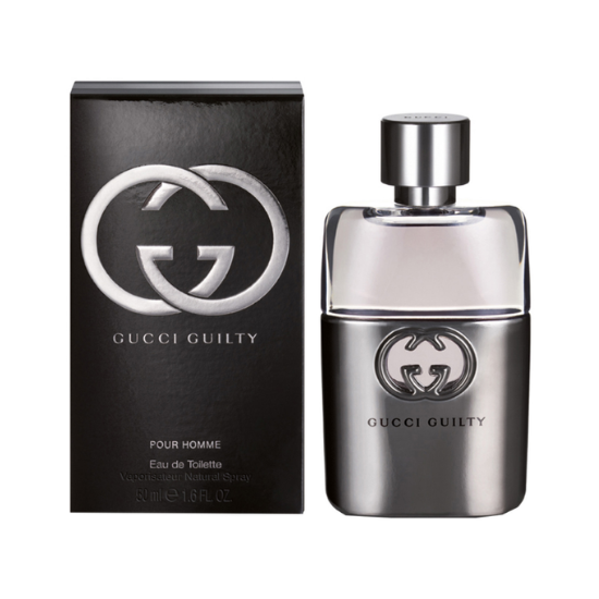 Gucci – Guilty Pour Homme EDT 50ml