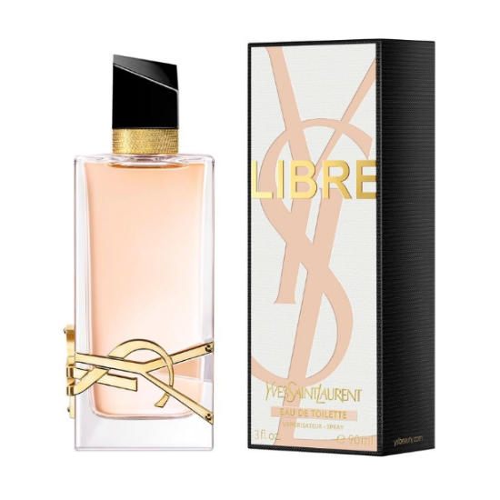 Yves Saint Laurent – Libre EDT 90ml