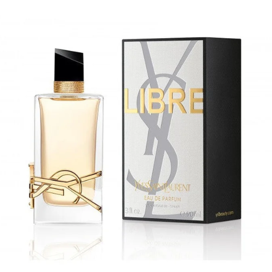 Yves Saint Laurent – Libre EDP 90ml