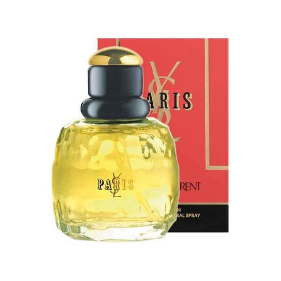 Yves Saint Laurent – Paris EDP 50ml