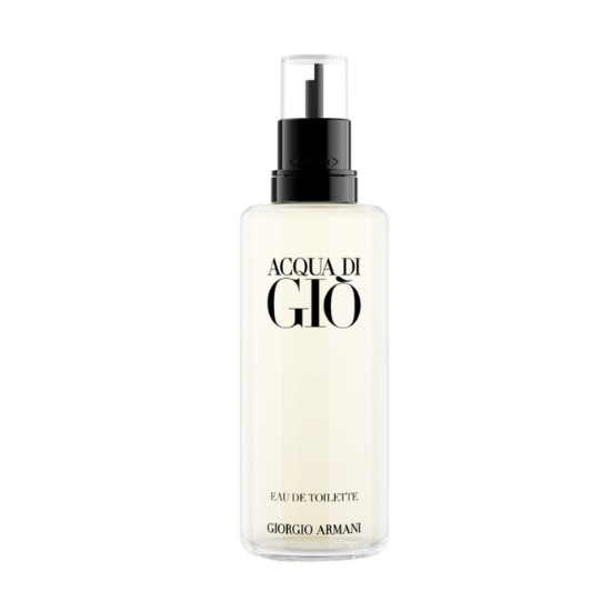 Giorgio Armani – Aqua Di Gio EDT Refill 150ml