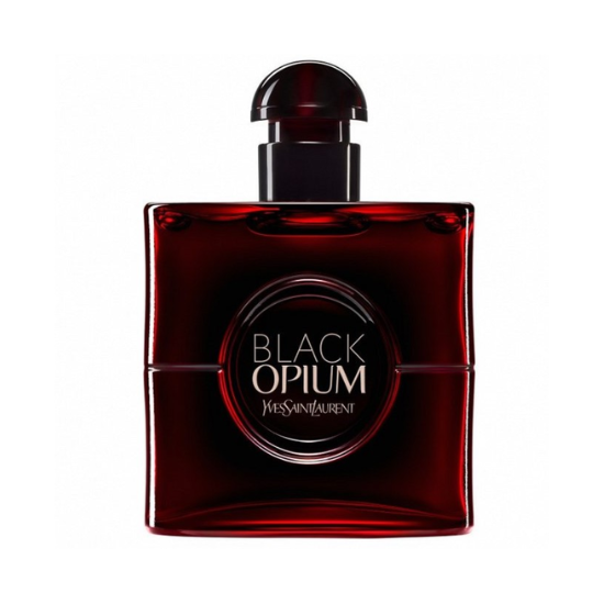 Yves Saint Laurent – Black Opium Over Red EDP 50ml