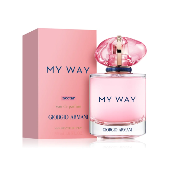 Giorgio Armani – My Way Nectar EDP 50ml