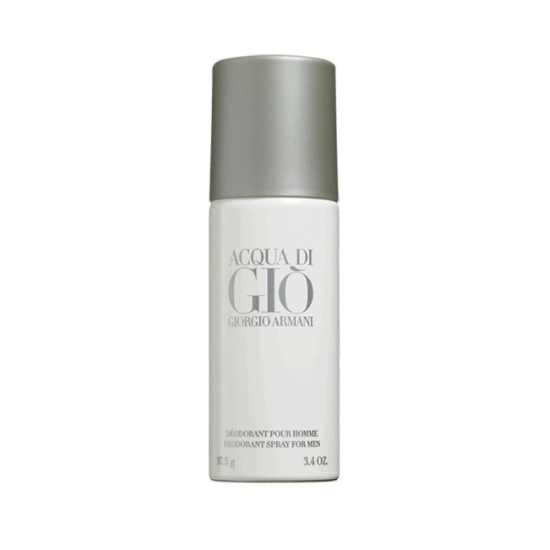 Giorgio Armani – Acqua Di Gio Deospray 150ml