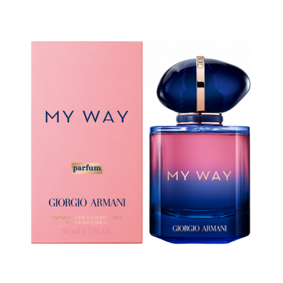 Giorgio Armani – My Way Le Parfum 50ml