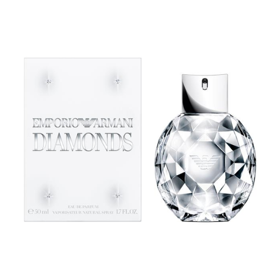 Giorgio Armani – Emporio Armani Diamonds EDP 50ml