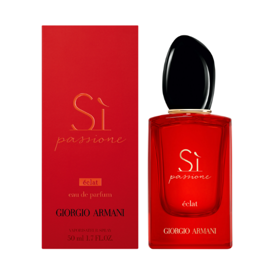 Giorgio Armani – Si Passione Eclat EDP 50ml