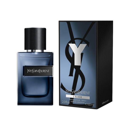 Yves Saint Laurent – Y L’Elixir Parfum 60ml